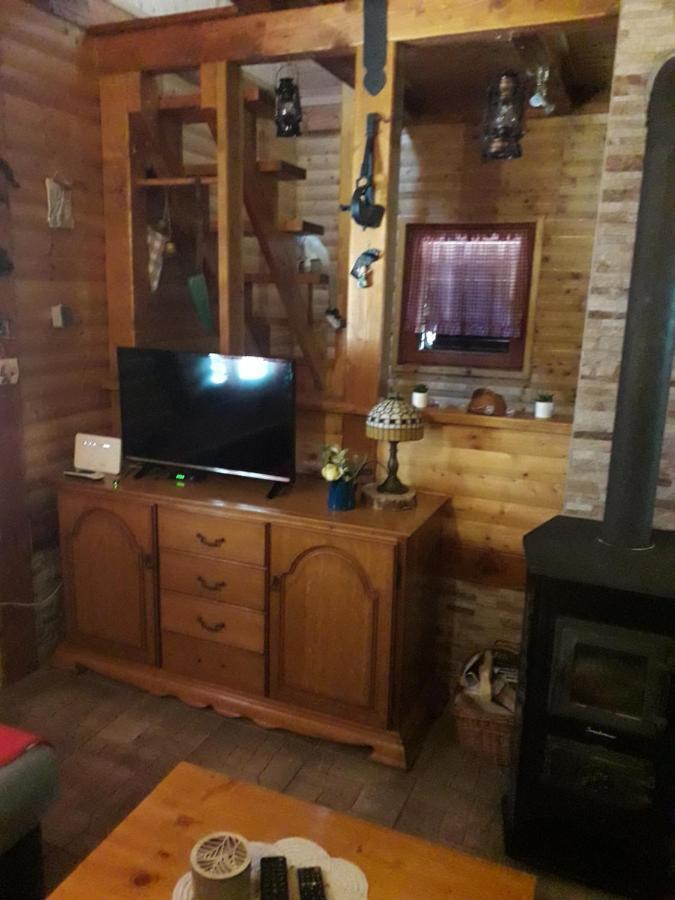 فيلا Kuca Za Odmor "Med Strmci" Zlobin المظهر الخارجي الصورة